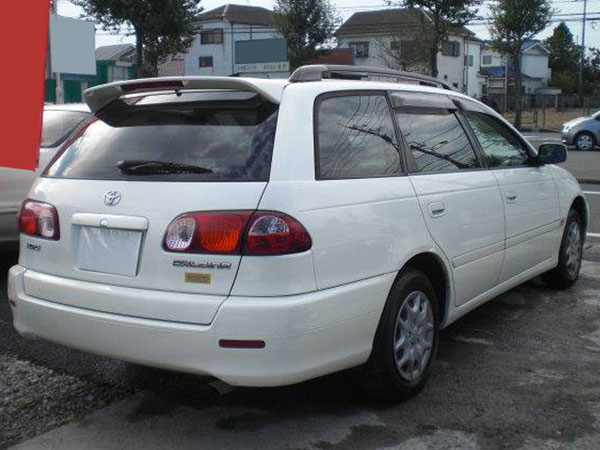 caldina toyota 2001 #7 caldina toyota 2001 #7