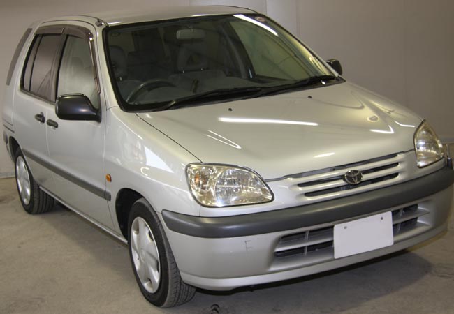 1999 toyota raum specs #7 1999 toyota raum specs #7
