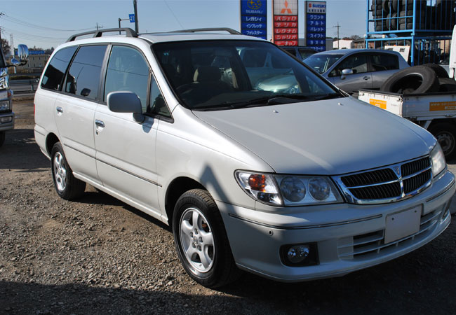 1998 Nissan presage specs #10