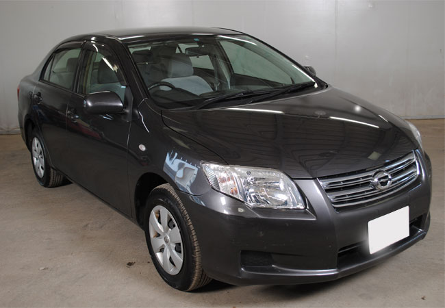 toyota corolla axio 2008 specs #6 toyota corolla axio 2008 specs #6