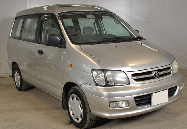 Used Cars for Sale in Zambia by CSO Japan - Japanese Auction Expert