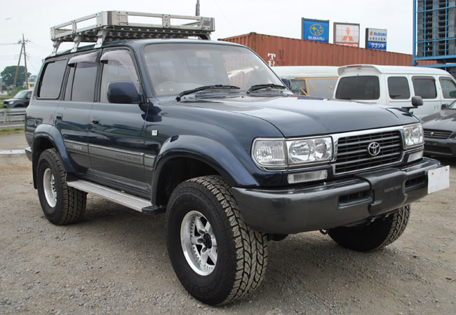 used toyota land cruiser pickup for sale in japan #3 used toyota land cruiser pickup for sale in japan #3