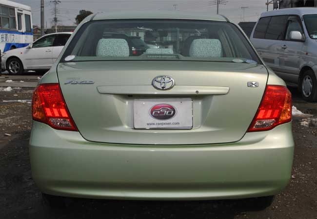 toyota corolla axio 2008 specs #2 toyota corolla axio 2008 specs #2