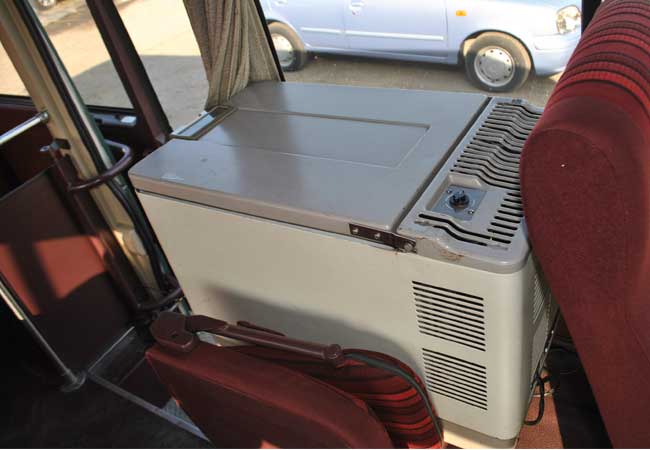 Nissan civilian specifications 1992 #10