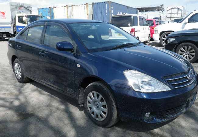 2005 toyota allion specs #7 2005 toyota allion specs #7