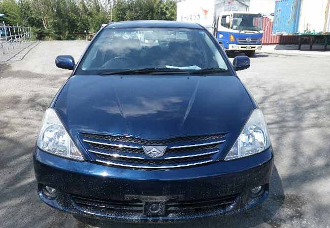 2005 toyota allion specs #5 2005 toyota allion specs #5