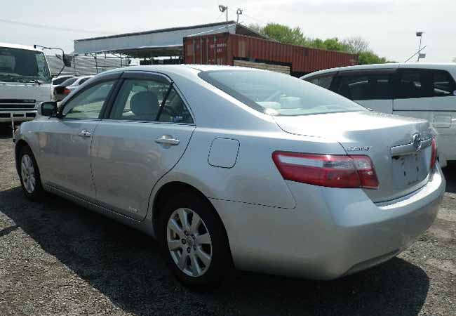 used toyota camry 2006 japan #7 used toyota camry 2006 japan #7
