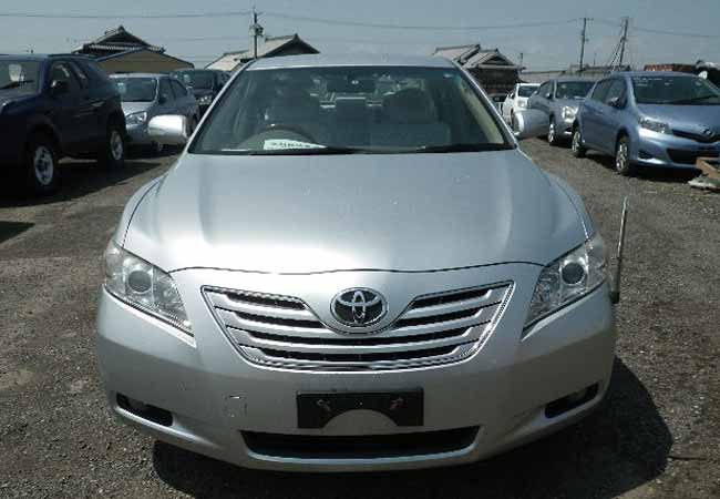 used toyota camry 2006 japan #2 used toyota camry 2006 japan #2