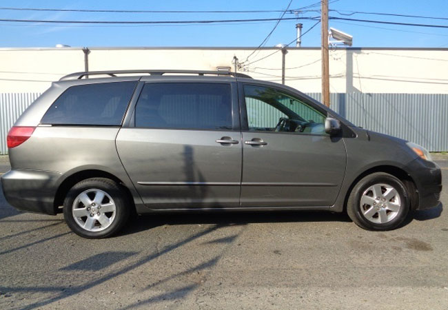 used toyota sienna left hand drive #7 used toyota sienna left hand drive #7