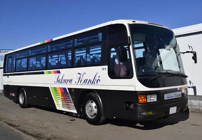 Mitsubishi FUSO