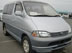 Toyota GRANVIA
