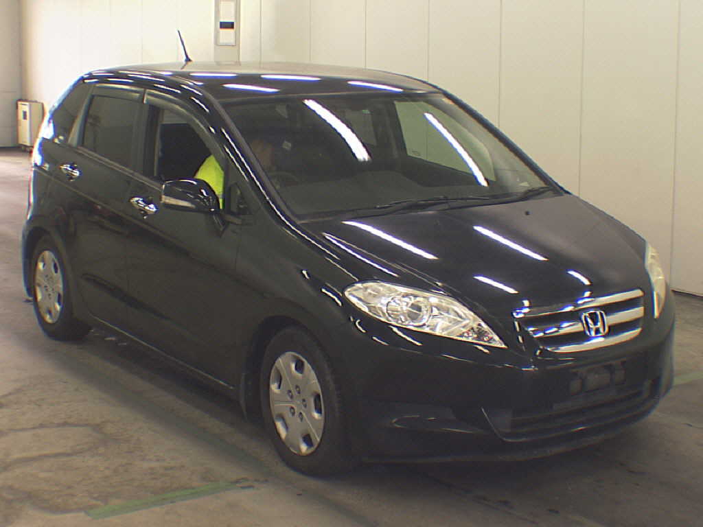Honda EDIX