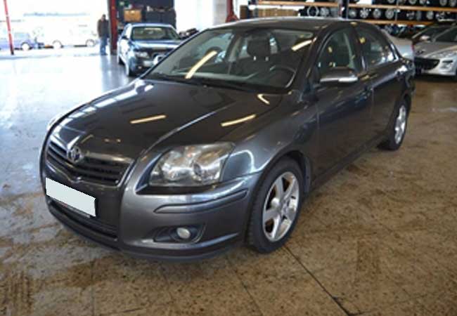 toyota avensis japan used cars #2 toyota avensis japan used cars #2