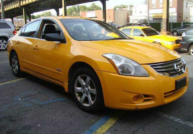 Nissan altima name in japan #2