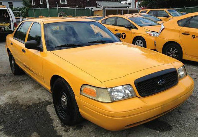 Ford sales in japan 2011 #10