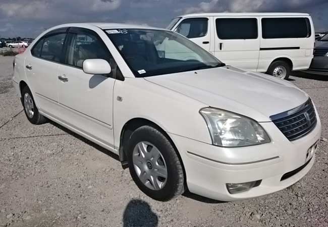 Toyota PREMIO