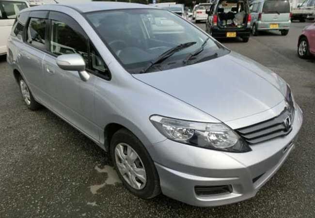 Honda AIRWAVE