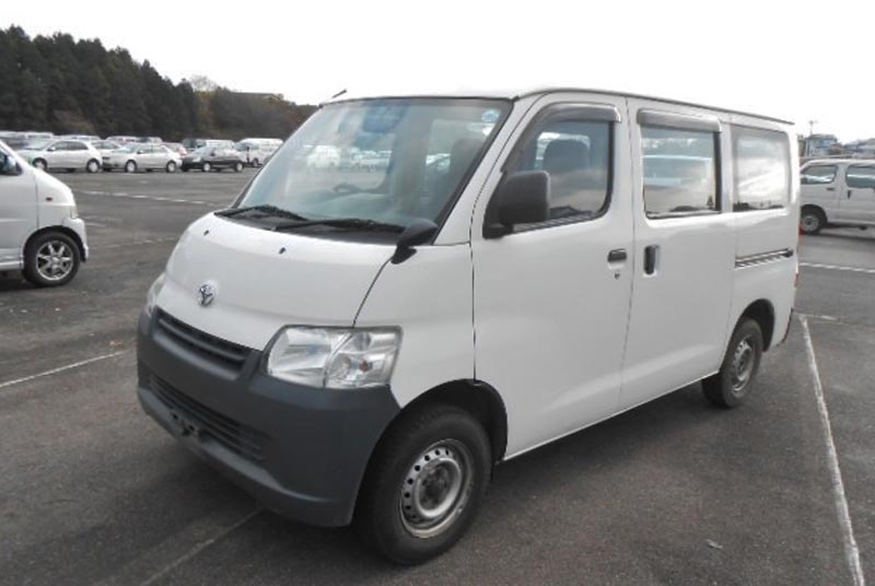 Toyota TOWN ACE