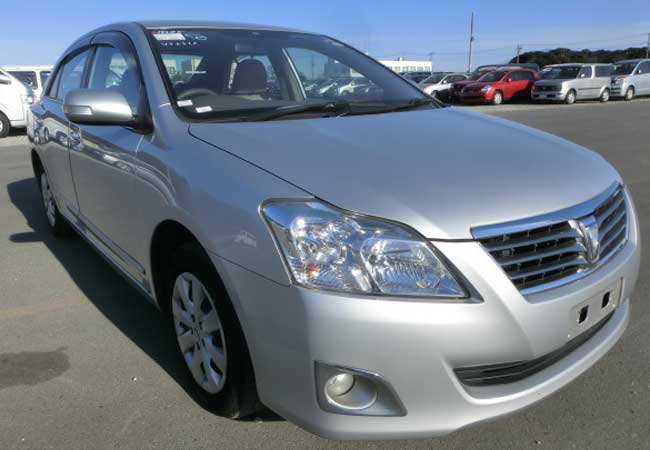 Toyota PREMIO
