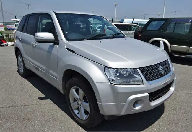Suzuki ESCUDO