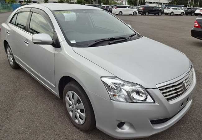 Toyota PREMIO