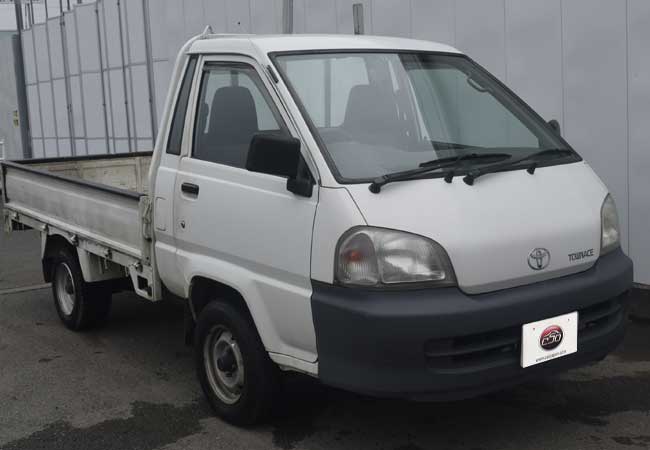 Toyota TOWN ACE