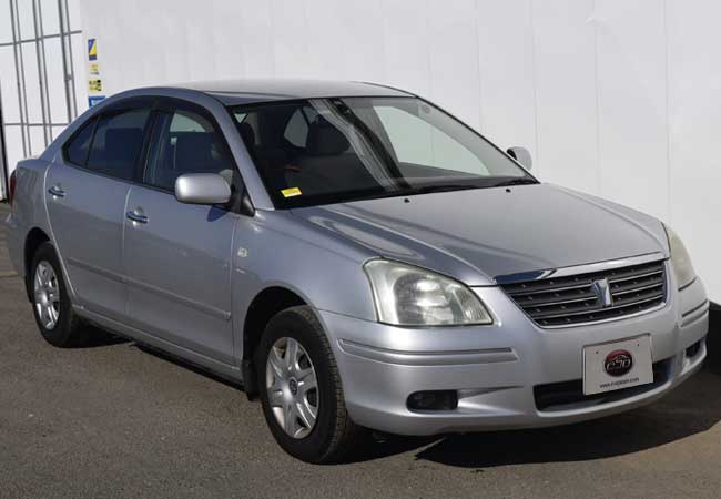 Toyota PREMIO