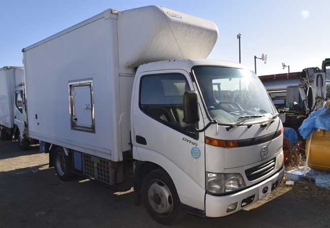 Toyota DYNA