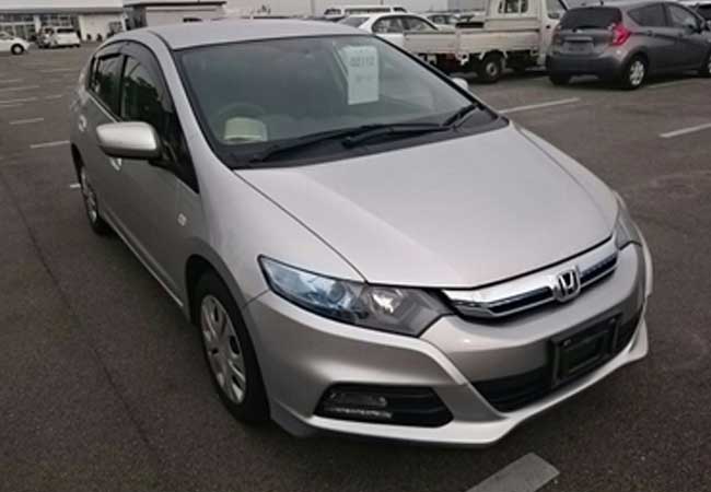 Honda INSIGHT