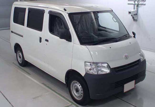 Toyota LITE ACE