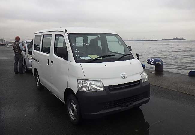 Toyota TOWN ACE