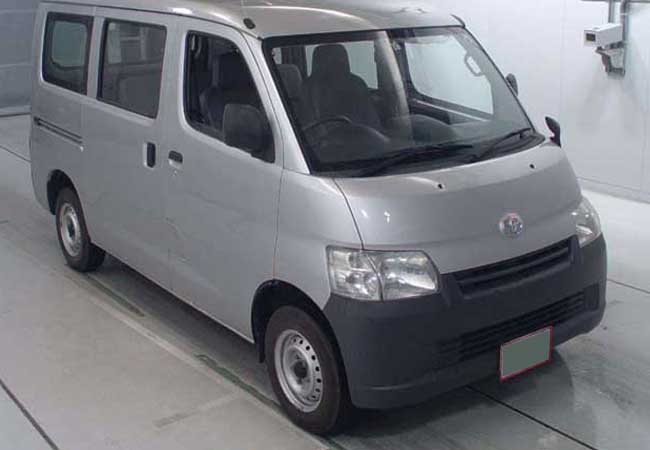 Toyota TOWN ACE
