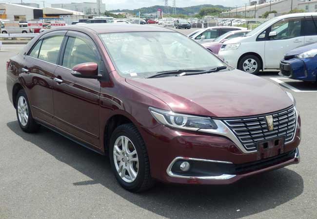Toyota PREMIO
