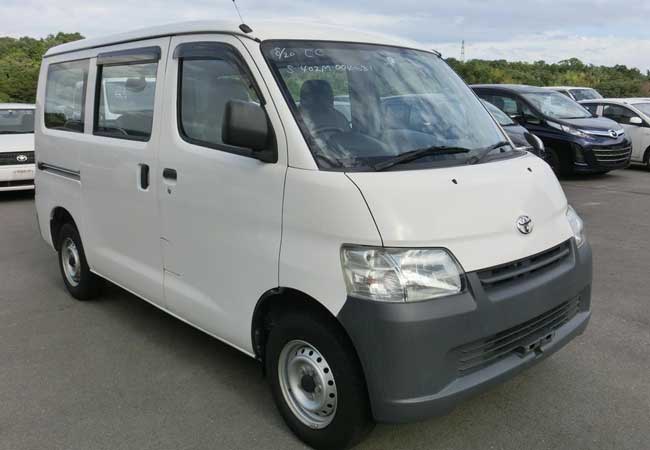 Toyota TOWN ACE