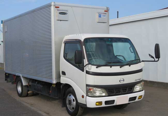 Hino DUTRO