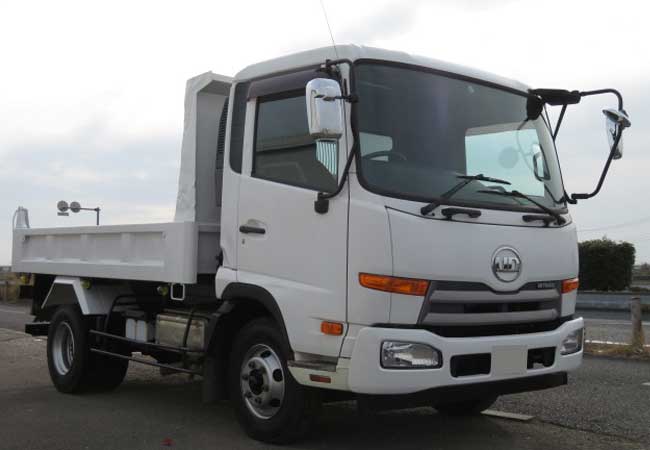 Nissan UD
