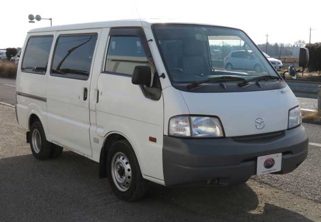 Mazda BONGO