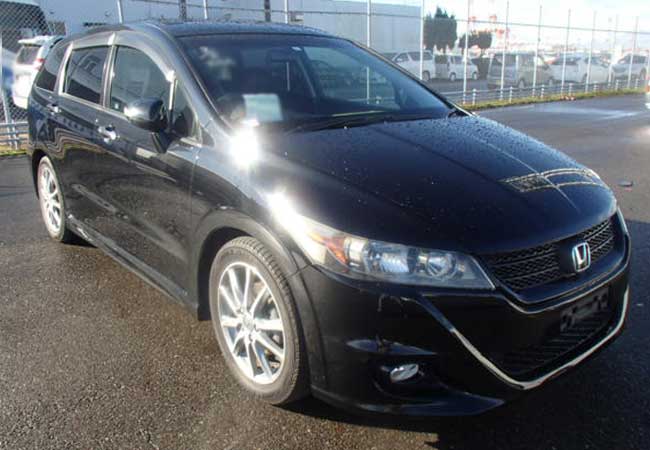 Honda STREAM