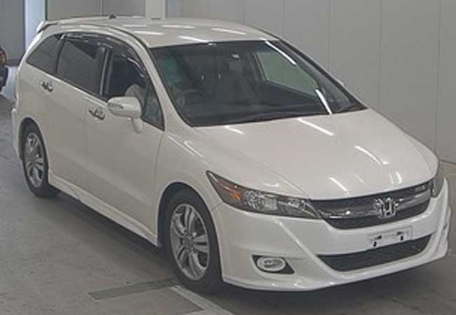 Honda STREAM