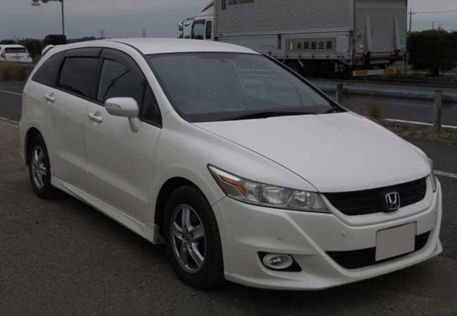 Honda STREAM