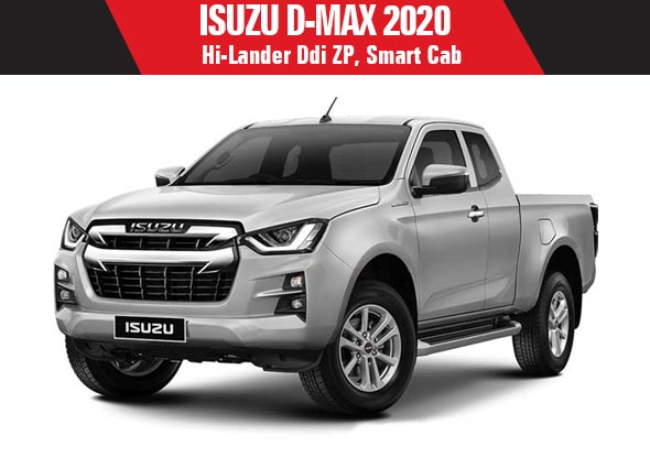 Used Isuzu D Max Pickup Trucks Model In Black Bavarian Mic Used Cars Stock Cso Japan