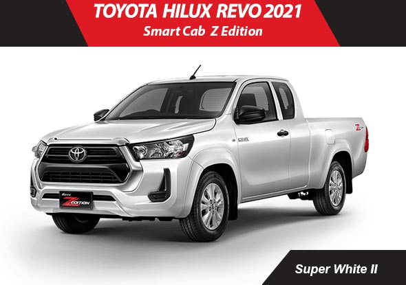 Toyota Hilux Revo 63644