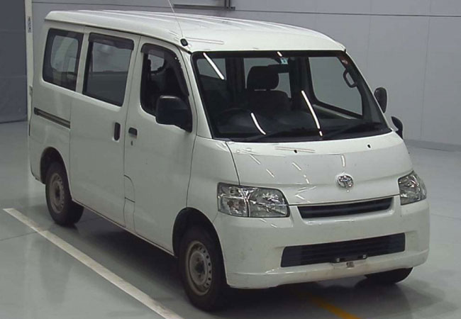Toyota lite ace характеристики
