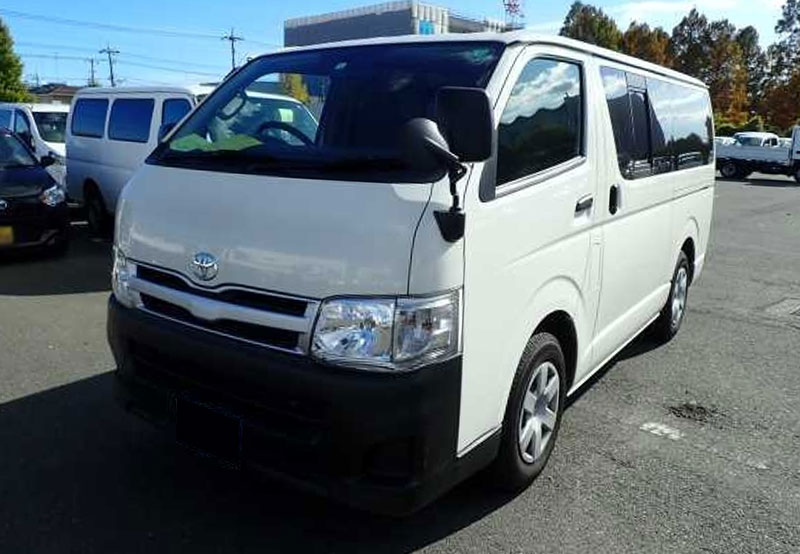 Used Vans for Sale Japanese Car Auction Expert CSO Japan