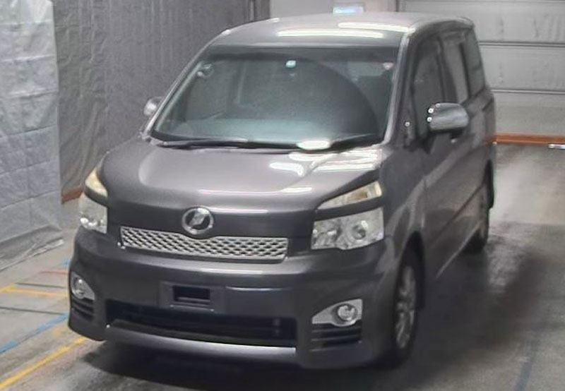 Buy Used Japanese Cars for GUYANA from CSO Co. Ltd