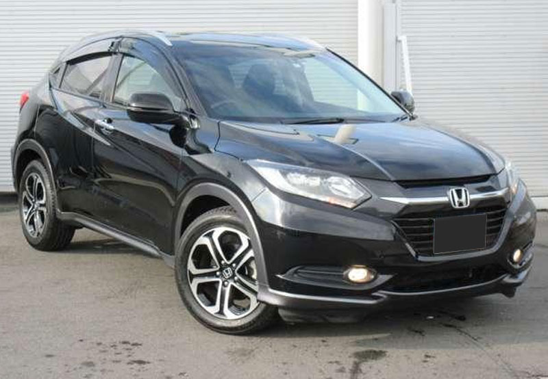 Buy Used Japanese Cars for GUYANA from CSO Co. Ltd