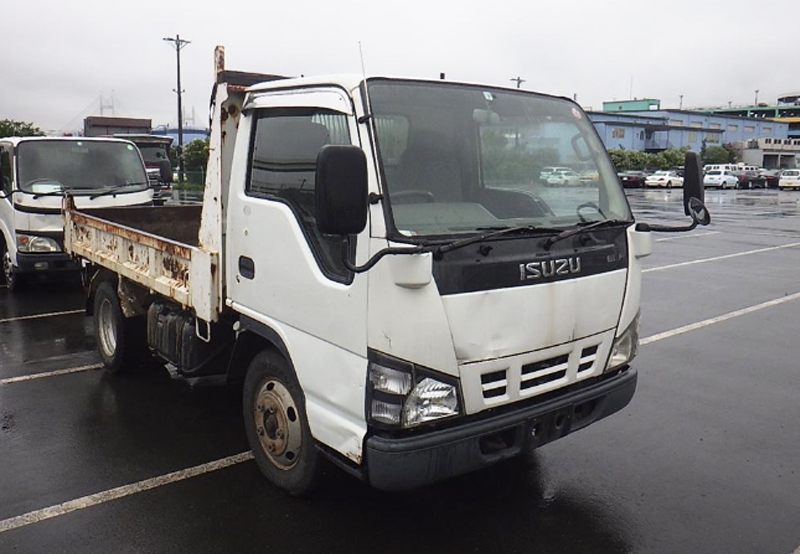 Isuzu / Elf 2005