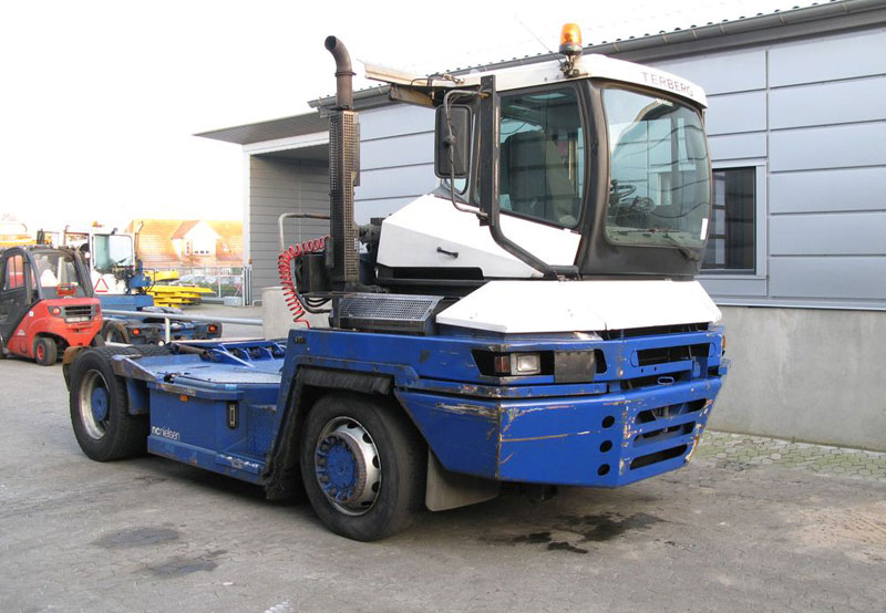 Terberg / RT222 2007