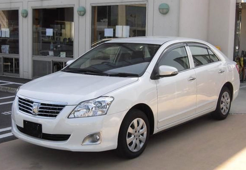 Buy Used Japanese Cars for KENYA from CSO Co. Ltd