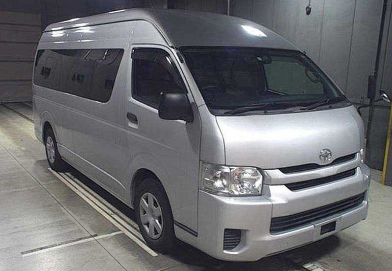 Buy Used Japanese Cars for KENYA from CSO Co. Ltd